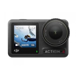 Dji Action 4 Câmara Desportiva