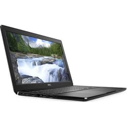Dell Latitude 3500 15-inch (2018) - Core i5 - Gen 8 (U) - 8GB - SSD 256 GB QWERTY - Espanhol