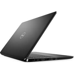 Dell Latitude 3500 15-inch (2018) - Core i5 - Gen 8 (U) - 8GB - SSD 256 GB QWERTY - Espanhol