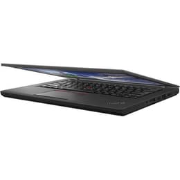 Lenovo ThinkPad T460 14-inch (2016) - Core i5-6200U - 8GB - SSD 120 GB QWERTZ - Alemão