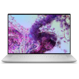 Dell XPS 16 9640 16-inch (2023) - Core Ultra 7 155H - 16GB - SSD 1 TB AZERTY - Francês