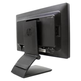 20-inch HP E201 1600 x 900 LCD Monitor Preto
