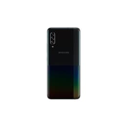 Galaxy A90 5G 128GB - Preto - Desbloqueado