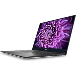 Dell XPS 7590 15-inch (2019) - Core i9 - Gen 9 (HK) - 32GB - SSD 1 TB QWERTY - Inglês