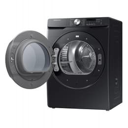 Samsung DV16T8520BV Máquinas de secar roupa de condensação com bomba de calor Frontal