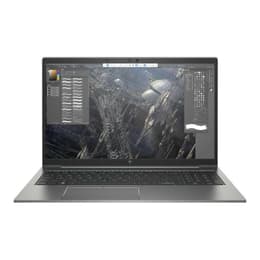 HP ZBook Firefly 15 G7 15-inch (2020) - Core i7 - Gen 10 (U) - 64GB - SSD 2 TB QWERTY - Finlandês