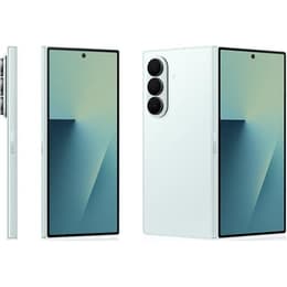 Galaxy Z Fold7 256GB - Verde - Desbloqueado