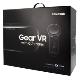 Gear VR SM-R325 Óculos Vr - Realidade Virtual