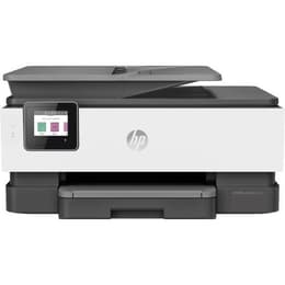 Hp OfficeJet Pro 8025 Scanner