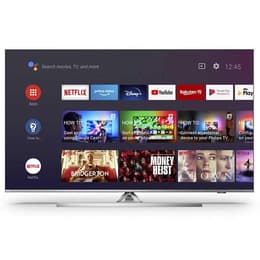 Philips 50,0000-inch 50PUS8536/12 3840x2160 TV