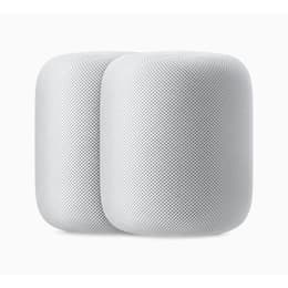 Apple HomePod Bluetooth Speakers - Branco