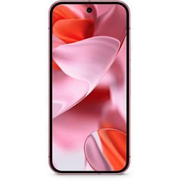 Google Pixel 9 128GB - Rosa - Desbloqueado