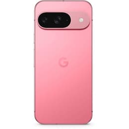 Google Pixel 9 128GB - Rosa - Desbloqueado