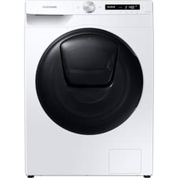 Samsung WD81T554ABW/S2 Máquina de lavar e secar roupa Frontal