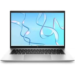 Hp EliteBook 840 G9 14-inch (2022) - Core i7 - Gen 12 (U) - 32GB - SSD 1 TB QWERTY - Espanhol