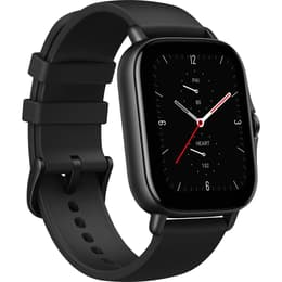 Smart Watch Amazfit GPS GTS 2E - Preto