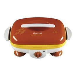 Brandt CER-286 Máquina de waffles