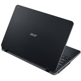 Acer TravelMate B117-M 11-inch (2016) - Celeron N3060 - 4GB - SSD 128 GB QWERTY - Inglês