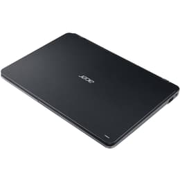 Acer TravelMate B117-M 11-inch (2016) - Celeron N3060 - 4GB - SSD 128 GB QWERTY - Inglês