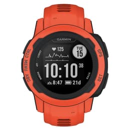 Garmin Smart Watch Instinct GPS - Laranja