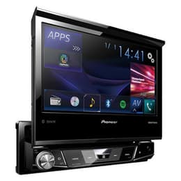 Pioneer AVH-X7800BT Rádio Para Automóveis