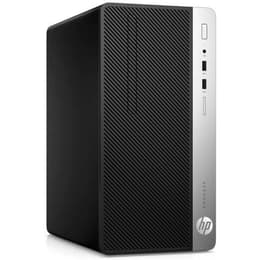 HP Prodesk 400 G5 MT Core i5-8500 3 - SSD 256 GB - 8GB
