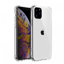 Capa Apple - iPhone 11 Pro - TPU Transparente