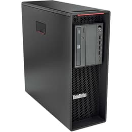 Lenovo ThinkStation P520 Xeon W-2235 4 - SSD 512 GB - 16GB