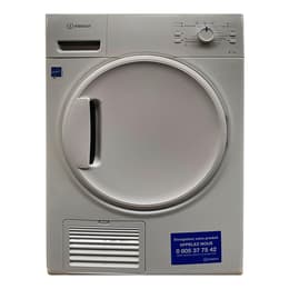 Indesit IND70110 Máquina de secar roupa de condensação Frontal