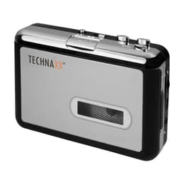 Technaxx DigiTape DT-01 Leitor De Mp3 & Mp4 GB-