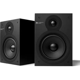 Cambridge Audio SX-50 Colunas Pa