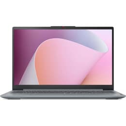 Lenovo IdeaPad Slim 3 15AMN8 15-inch (2022) - Ryzen 3 7320U - 8GB - SSD 256 GB QWERTY - Italiano