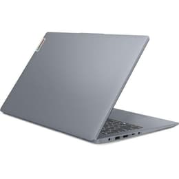 Lenovo IdeaPad Slim 3 15AMN8 15-inch (2022) - Ryzen 3 7320U - 8GB - SSD 256 GB QWERTY - Italiano
