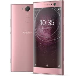 Sony Xperia XA2 Dual 32GB - Rosa - Desbloqueado