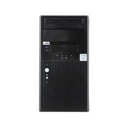 Hyundai H-Series Core i3-6100 3.7 - HDD 500 GB - 16GB