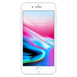 iPhone 8 Plus 256GB - Prateado - Desbloqueado