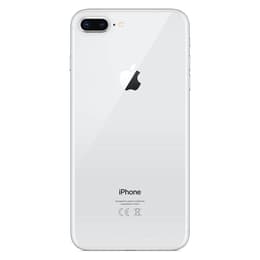 iPhone 8 Plus 256GB - Prateado - Desbloqueado
