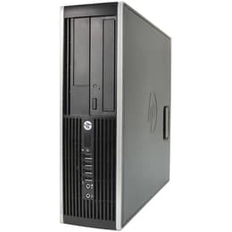 HP Compaq Elite 8300 SFF Core i5-3470 3,2 - HDD 240 GB - 16GB