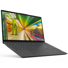 Lenovo IdeaPad 5 15ARE05 15-inch (2020) - Ryzen 7 - 4000 Series (U) - 8GB - SSD 512 GB AZERTY - Francês