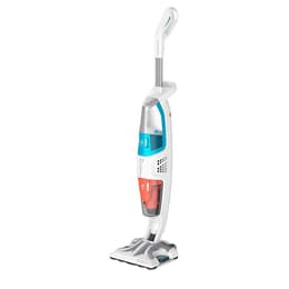 Rowenta Clean & Steam Multi RY8544WH Limpador a vapor de baixa pressão
