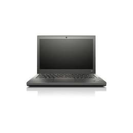 Lenovo ThinkPad X250 12-inch (2015) - Core i5-5300U - 4GB - SSD 512 GB AZERTY - Francês