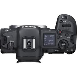 Canon EOS R5 Híbrido 45 - Preto