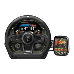 Volante de direcção Xbox One X/S / Xbox Series X/S / PC Turtle Beach VelocityOne Racing Wheel