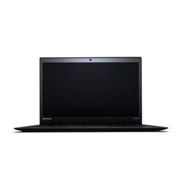 Lenovo ThinkPad X1 Carbon 14-inch (2015) - Core i7-5600U - 8GB - SSD 512 GB QWERTZ - Alemão