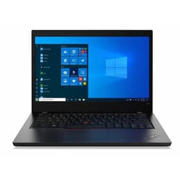 Lenovo ThinkPad L14 Gen 2 14-inch (2021) - Core i5-1135G7 - 16GB - SSD 4 TB AZERTY - Francês