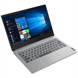 Lenovo ThinkBook 13S IWL 13-inch (2018) - Core i5 - Gen 8 (U) - 16GB - SSD 512 GB QWERTY - Espanhol