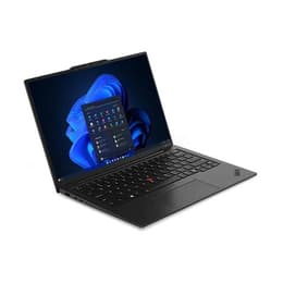 Lenovo ThinkPad X1 Carbon G12 14-inch (2023) - Core Ultra 7 155H - 32GB - SSD 1 TB QWERTY - Holandês
