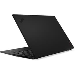 Lenovo ThinkPad X1 Carbon G12 14-inch (2023) - Core Ultra 7 155H - 32GB - SSD 1 TB QWERTY - Holandês