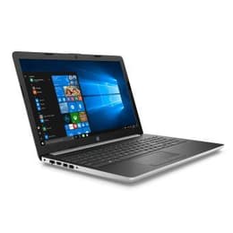 HP 15-DB1010NS 15-inch (2019) - Ryzen 7 3700U - 8GB - SSD 256 GB QWERTY - Espanhol