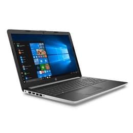 HP 15-DB1010NS 15-inch (2019) - Ryzen 7 3700U - 8GB - SSD 256 GB QWERTY - Espanhol